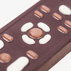 Ciocolata in forma de telecomanda Chocolate Remote Control