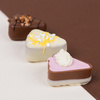 Cutie cu praline din ciocolata Cake Mini