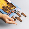 Set cadou Chocolate Cars