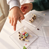 Set DIY XL pentru copii
