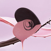 Tableta din ciocolata ChocoHeart Harmony
