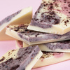 Tableta din ciocolata Extreme Midi Berry