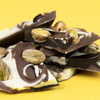 Tableta din ciocolata Extreme Midi Pistachios