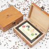 Tableta din ciocolata Xmas ChocoCase Mini