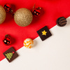Advent Calendar Double