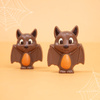 Ciocolata in forma de liliac Baby Bat