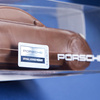 Ciocolata in forma de Porsche 911 Carrera