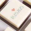 Ciocolata printata ChocoPrints Quattro