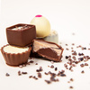 Cutie cu praline din ciocolata ChocoMassimo