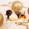 Cutie cu praline din ciocolata Premiere Midi - editie de Paste