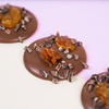 Cutie cu Roundies Mix