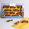 Set cadou Chocolate Cars