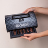 Set cadou Toolbox & ChocoBeer