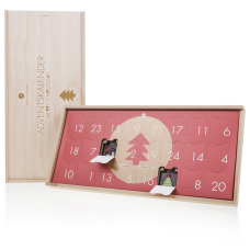 Advent Calendar Deluxe