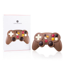 Gamepad din ciocolata