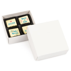 ciocolata printata, ciocolata personalizata