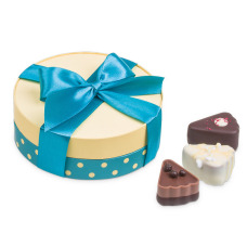 praline belgiene