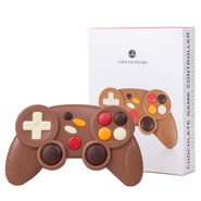Gamepad din ciocolata