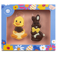 Cadouri corporate pentru Paste