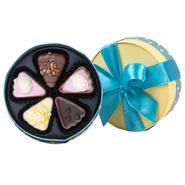 praline belgiene