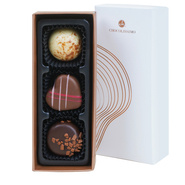 Praline belgiene