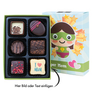 Praline inedite