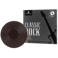 Vinyl din ciocolata